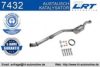 LRT 7432 Catalytic Converter